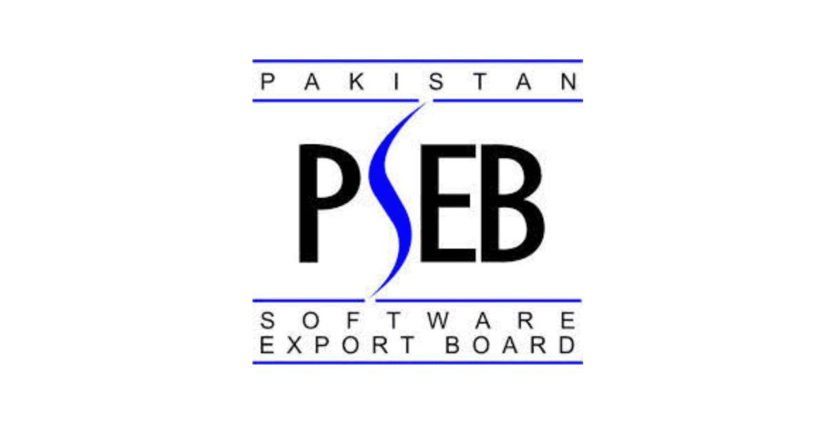 Pakistan Software Export Board