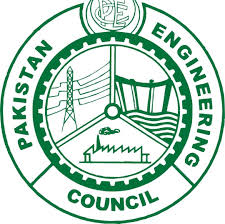 Pakistan Engineering Council (CA-No Limit)