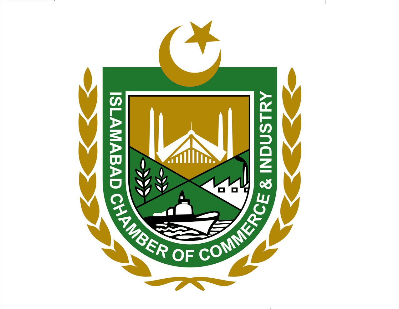 Islamabad Chamber of Commerce & Industry